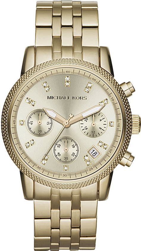 Michael Kors Watch Ritz D MK5676 Watch 